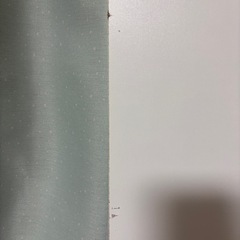 [dinos]ホワイトデスク150cmの画像
