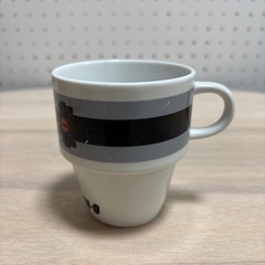 マグカップ（仮面ライダー
電王）の画像