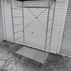無印良品 ユニットシェルフ② シェルフ 棚 収納の画像