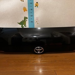 ハイエース　純正ボンネット　標準　