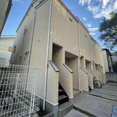 🤩野方駅・破格の初期費用🤩ガス：都市、ユニットバス1箇所、トイレ...