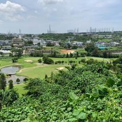 ５月５日（月）具志川ゴルフ・４名募集中！