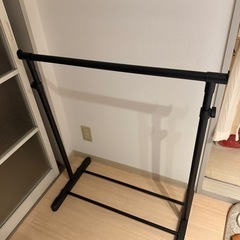 ハンガーラック