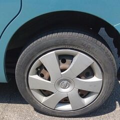 ①引取限定★165/55R14★合流先＝岡山市中区役所から徒歩1分圏内か岡山軽自動車事務所付近★14インチ★タイヤとホイールキャップのみ＝4本セット★詳細＝掲載画像参照★質問NG★初回コメントでご希望日時、交渉金額が未記載時は既読スルーさせて頂きます★逆光撮影★返品不可★決定者様のみお返事★24時間対応★お返事は可能な限り迅速にさせて頂きます★最大で12時間以内の画像