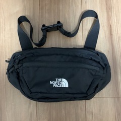 ノースフェイス ボディバッグ