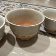 湯のみ7つあげますの画像
