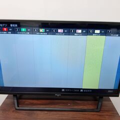 2022年製 Hisense ハイビジョン スマート液晶テレビ ...