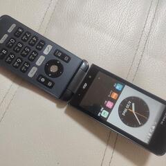 ガラホ4G