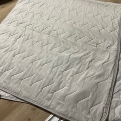 【商談中】敷きパッド シングルサイズ