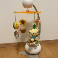 combi メリー