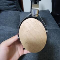 美品木目良　TAGO STUDIO T3-01　密閉型モニタリン...