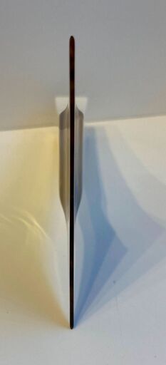 ほぼ新品の海宝堂謹製【一枚甲】津軽三味線のべっ甲撥 楽天市場】津軽三味線 撥 バチ 鼈甲調撥（NEO）超軽量モデル 手元