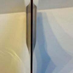 ほぼ新品の海宝堂謹製【一枚甲】津軽三味線のべっ甲撥の画像