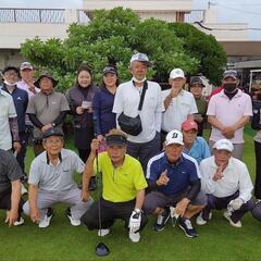 ５月５日（月）具志川ゴルフ・４名募集中！ - 中頭郡