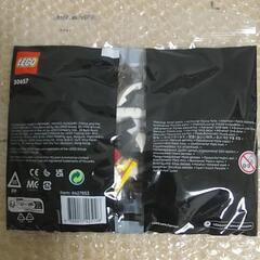 凸LEGO凸【新品未開封】レゴ30657 スピードチャンピオン マクラーレン Solus GTの画像
