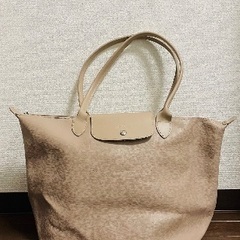 【正規品】LONGCHAMPバッグ