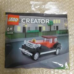 凸LEGO凸【新品未開封】レゴ30644 クリエイター ビンテージカーの画像
