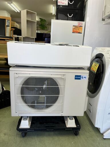 ヨドバシ.com - 三菱電機 MITSUBISHI ELECTRIC お掃除エアコン