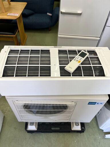 ✨お取引き中です✨】❄️🌬️【2018年製✨三菱電機 ルーム