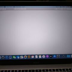 MacBook 12inch (early 2015) Core...