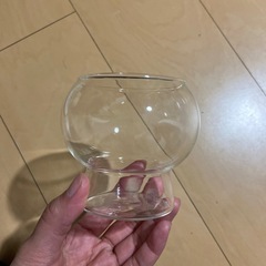 グラス　