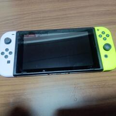 任天堂Switchジャンク品