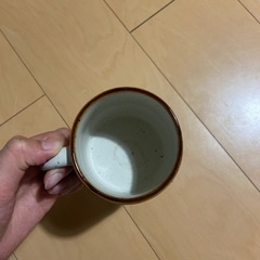 マグカップの画像