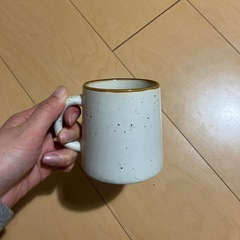 マグカップ