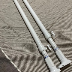 【受け渡し決定】　突っ張り棒