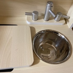 キッチン単品の画像