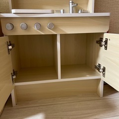キッチン単品の画像