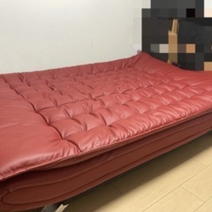 3Wayソファーベッド

