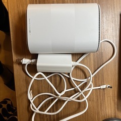 Speed Wi-fi home 5g L11 