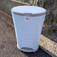 Korbell　ペット オムツ処理 ゴミ箱 
