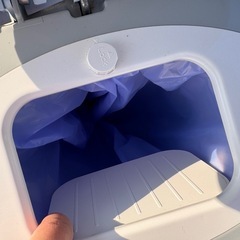 Korbell　ペット オムツ処理 ゴミ箱 の画像