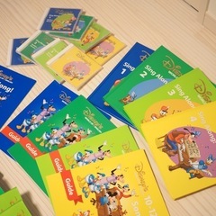 DWEセット の画像