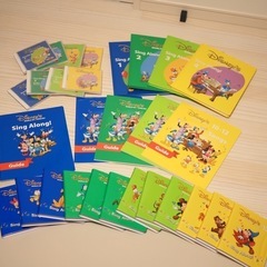 DWEセット の画像