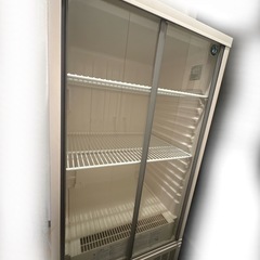 ホシザキ　冷蔵ショーケース　