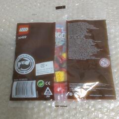 凸LEGO凸【新品未開封】廃盤 レゴ30422 ニンジャゴー カイのファイヤードラゴンの画像