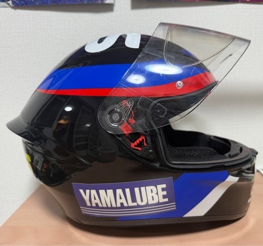 AGV K1 SKY VR46 フルフェイスヘルメット（Mサイズ）