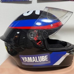 AGV K1 SKY VR46 フルフェイスヘルメット（Mサイズ）の画像