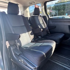 80ヴォクシー　ZS 4WD 両側パワスラ　フリップダウンモニター！の画像