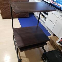 パソコンデスク