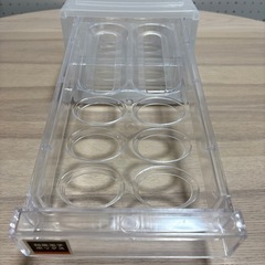 卵ケース（24個収納）の画像