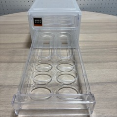 卵ケース（24個収納）の画像
