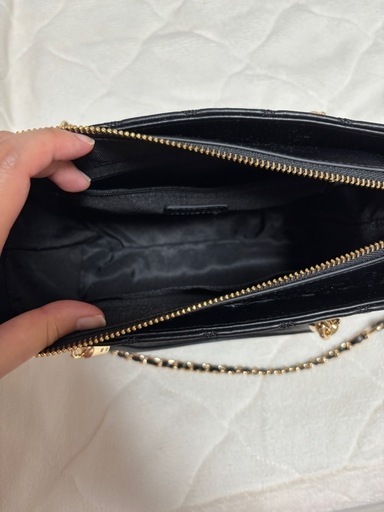 新品　RANDA 2WAYキルティングミディバッグ