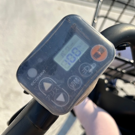 2022年購入 ギュットアニーズDX 20型 マットシャインネイビー (da