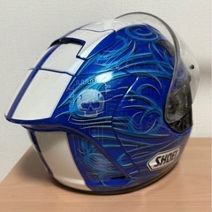 SHOEI X-TWELVE KAGAYAMA X-12 加賀山モデルの画像