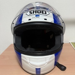 SHOEI X-TWELVE KAGAYAMA X-12 加賀山モデルの画像