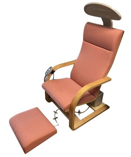 白寿 電気チェア